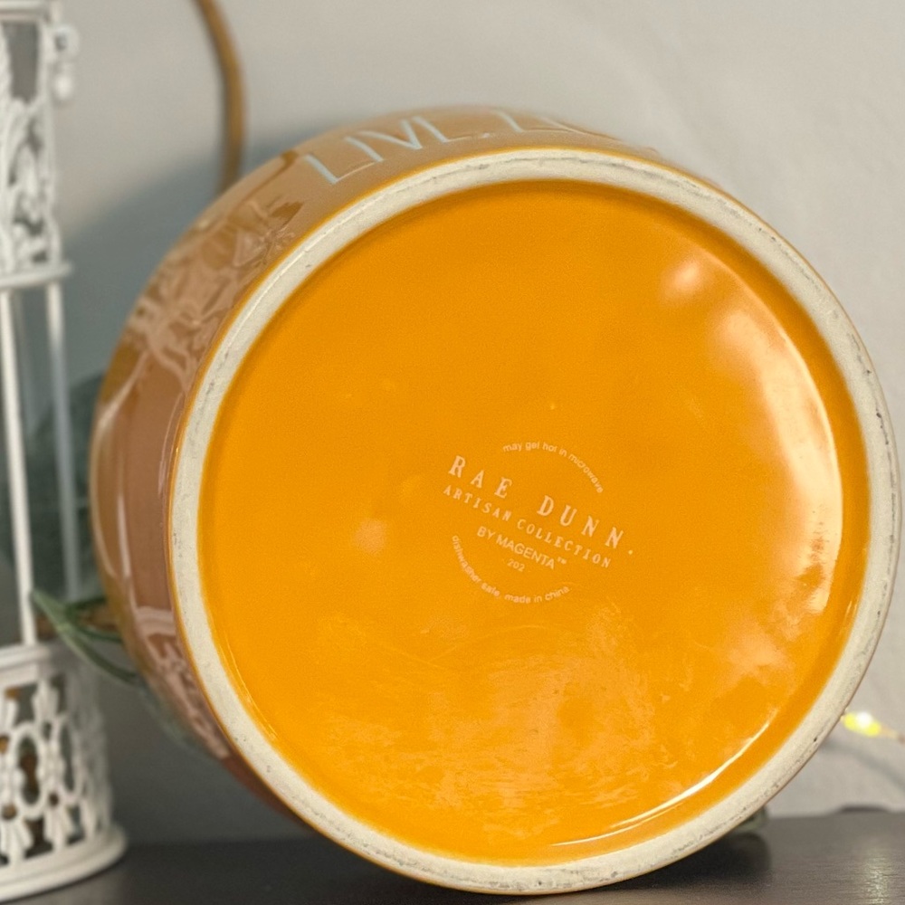 Rae Dunn Dog Bowl - Picture 6 of 8